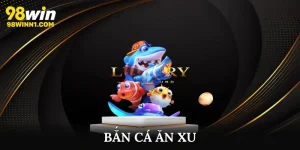 Bắn cá ăn xu