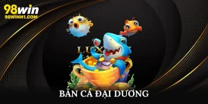 Bắn cá đại dương