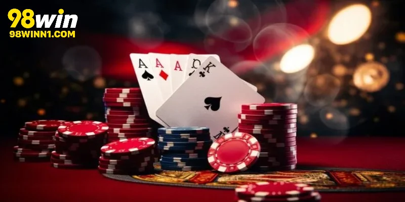 Thuật ngữ baccarat mà người chơi cần biết được