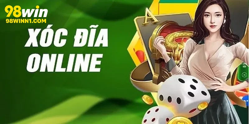 Tổng quan về game xóc đĩa online cho người mới