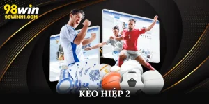 Kèo hiệp 2