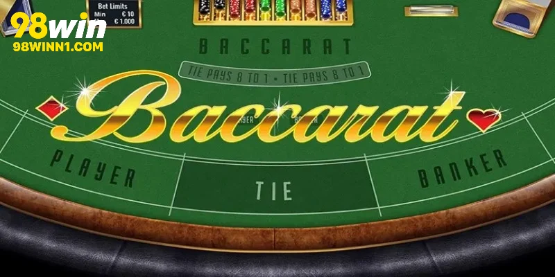 Tìm hiểu sự ra đời và nổi tiếng của baccarat