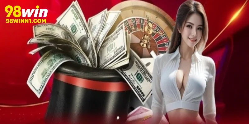 Chủ đề hướng dẫn 98win quan trọng và nhiều cược thủ quan tâm