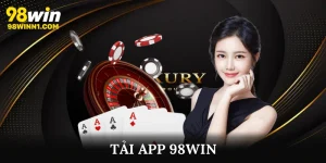 Tải app 98WIN
