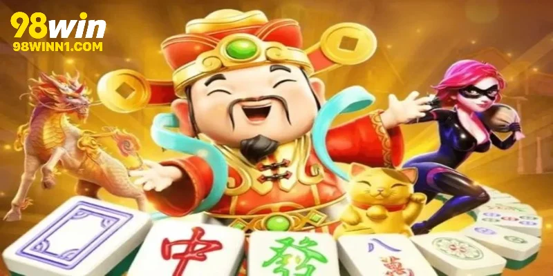 Thuật ngữ trong game nổ hũ thần tài