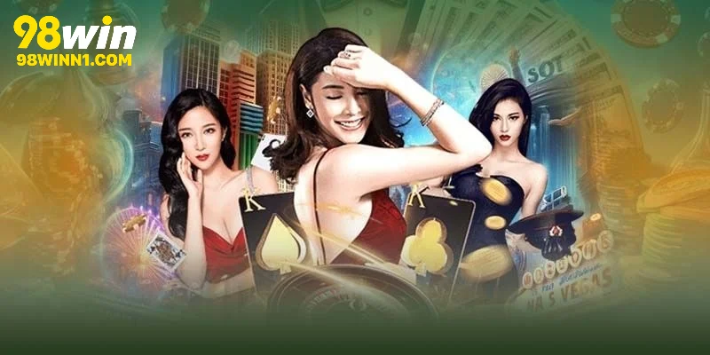 Hướng dẫn 98win là danh mục dành cho tân thủ