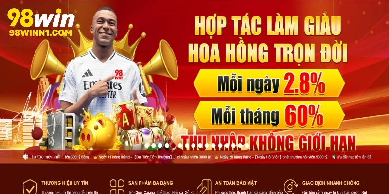 TÌm hiểu về nhà cá thông qua giới thiệu 98WIN