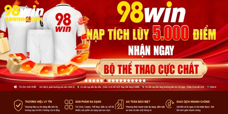 Những ưu điểm được công nhận của nhà cái