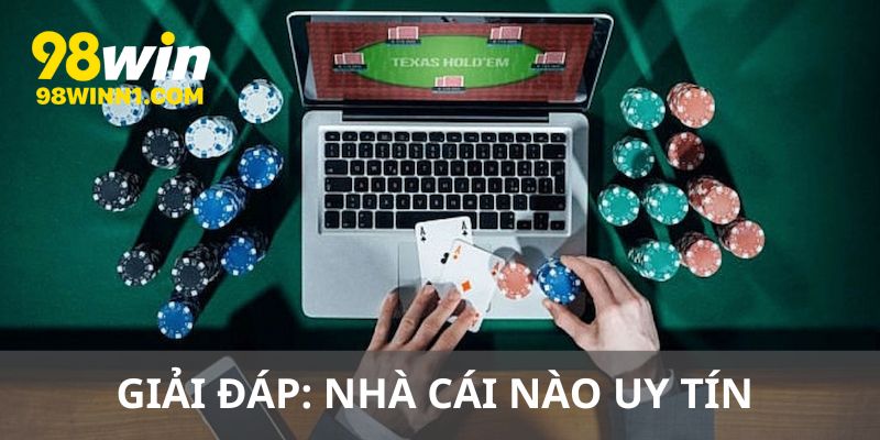 Tìm kiếm nhà cái nào uy tín nhất 2025