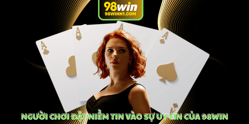 Giới thiệu nền tảng cá cược uy tín 98win