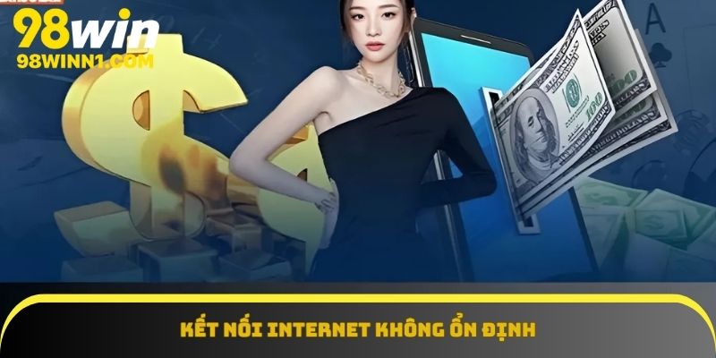 Internet là nguyên nhân dẫn đến thất bại khi giao dịch