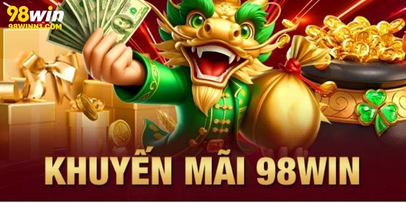 Không thể sử dụng mã khuyến mãi tại 98win