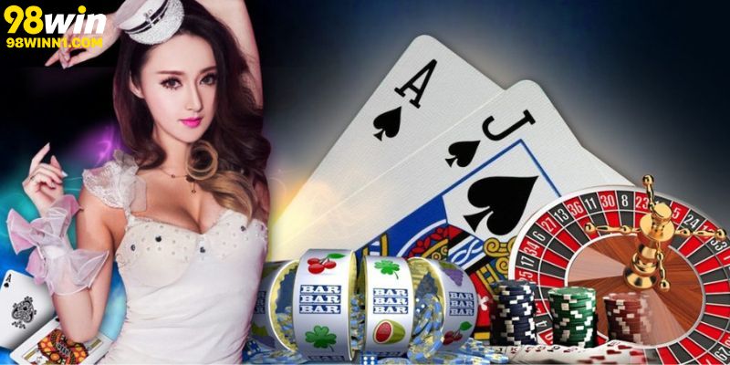 Sơ lược về nhà cái 98win và fun88