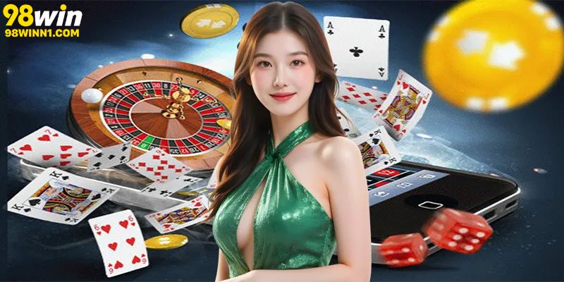 So sánh 98win với m88 để đưa ra lựa chọn cá cược