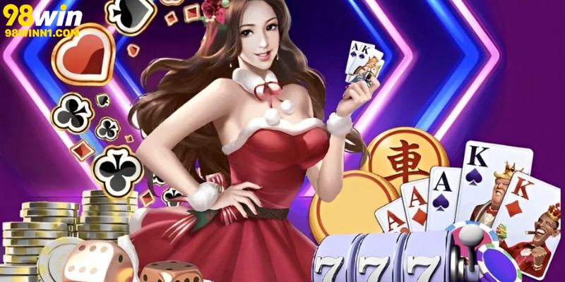 Các thông tin cơ bản về nhà cái 98win và m88
