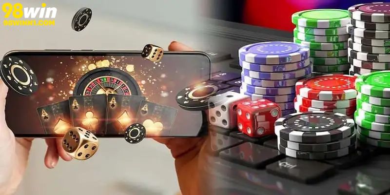 Các tiêu chí so sánh 98win với m88