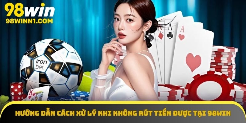 Người chơi nên kiểm tra lại thông tin khi không thực hiện được giao dịch