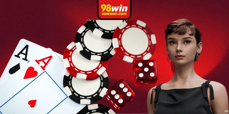 Sơ lược về tiểu sử 98win